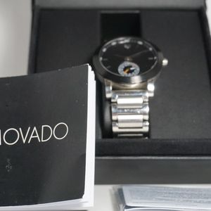 Movado BOLD motion - MEN